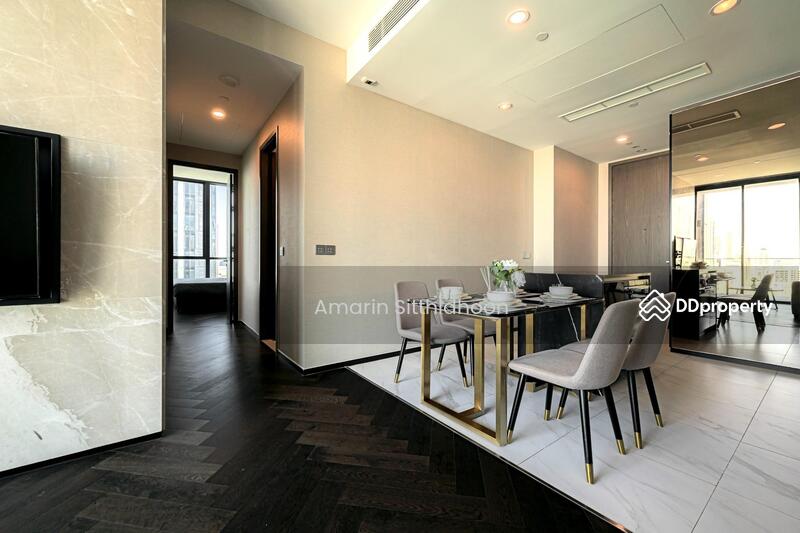 For Rent - The Esse Sukhumvit 36, Bangkok