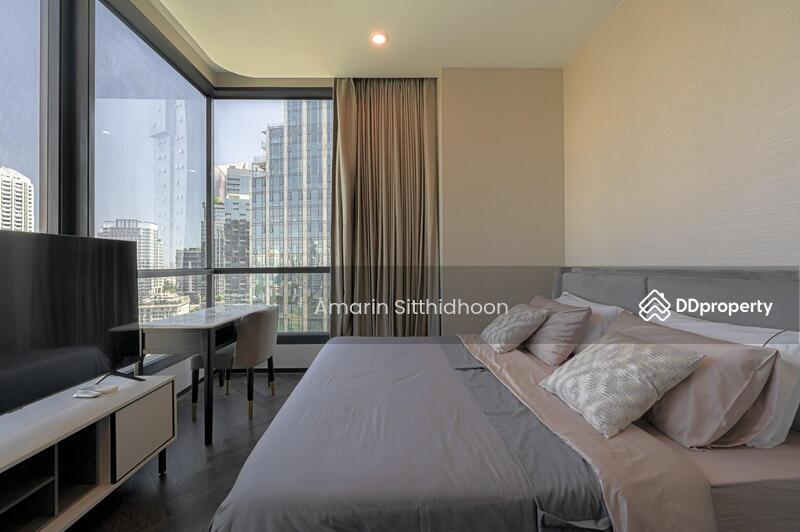 ให้เช่า - The Esse Sukhumvit 36 : ดิ เอส สุขุมวิท 36, กรุงเทพ