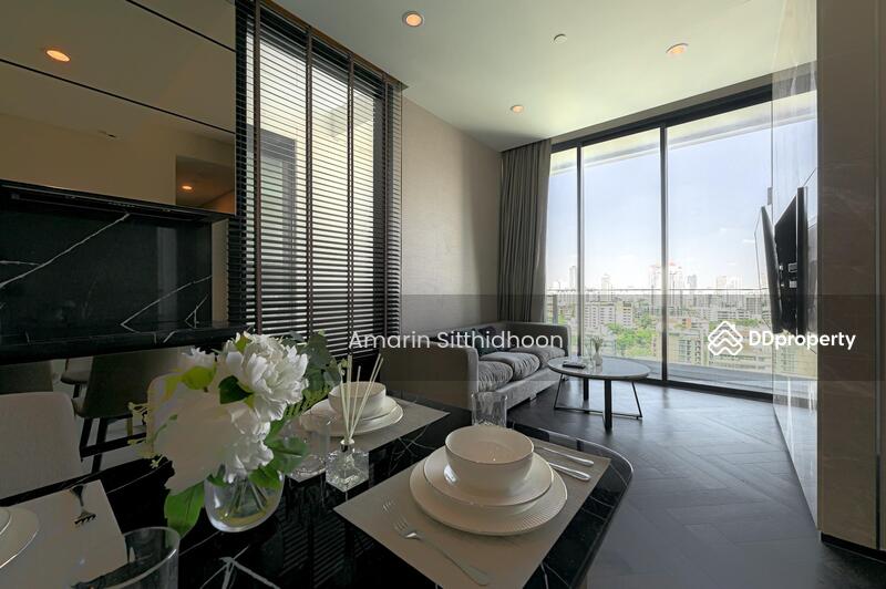 ให้เช่า - The Esse Sukhumvit 36 : ดิ เอส สุขุมวิท 36, กรุงเทพ