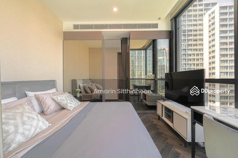 ให้เช่า - The Esse Sukhumvit 36 : ดิ เอส สุขุมวิท 36, กรุงเทพ