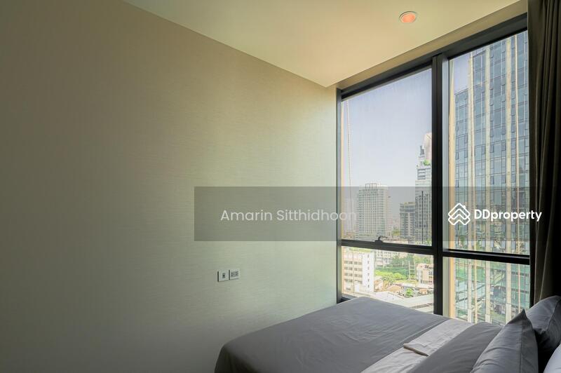For Rent - The Esse Sukhumvit 36, Bangkok