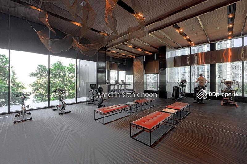 ให้เช่า - The Esse Sukhumvit 36 : ดิ เอส สุขุมวิท 36, กรุงเทพ