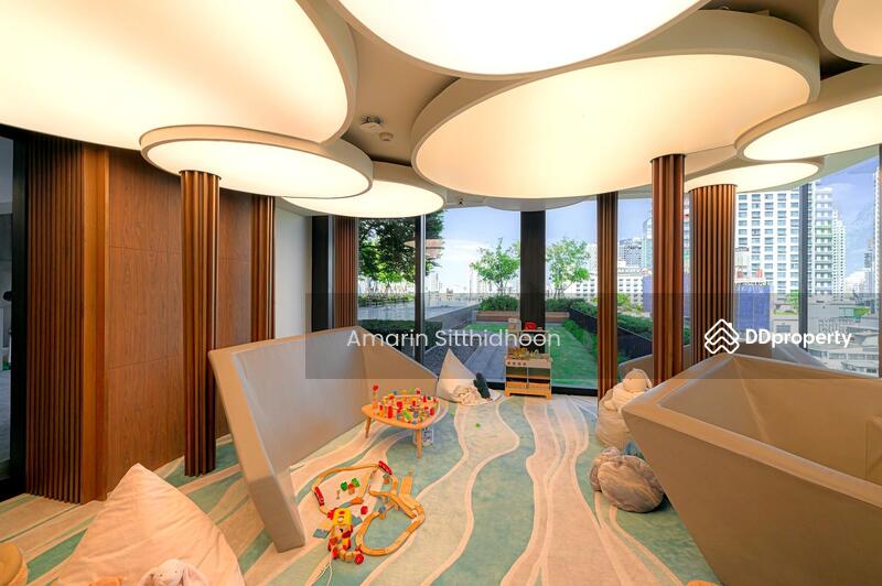 ให้เช่า - The Esse Sukhumvit 36 : ดิ เอส สุขุมวิท 36, กรุงเทพ