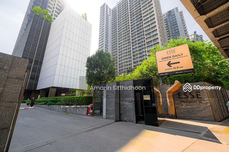 ให้เช่า - The Esse Sukhumvit 36 : ดิ เอส สุขุมวิท 36, กรุงเทพ