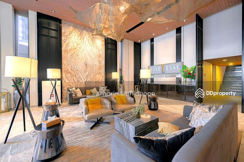 ให้เช่า - The Esse Sukhumvit 36 : ดิ เอส สุขุมวิท 36, กรุงเทพ