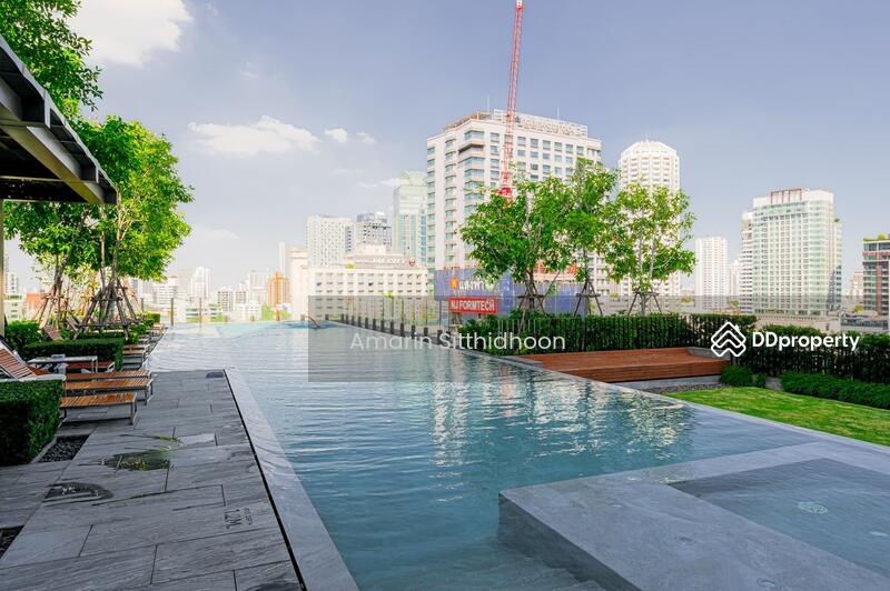 ให้เช่า - The Esse Sukhumvit 36 : ดิ เอส สุขุมวิท 36, กรุงเทพ