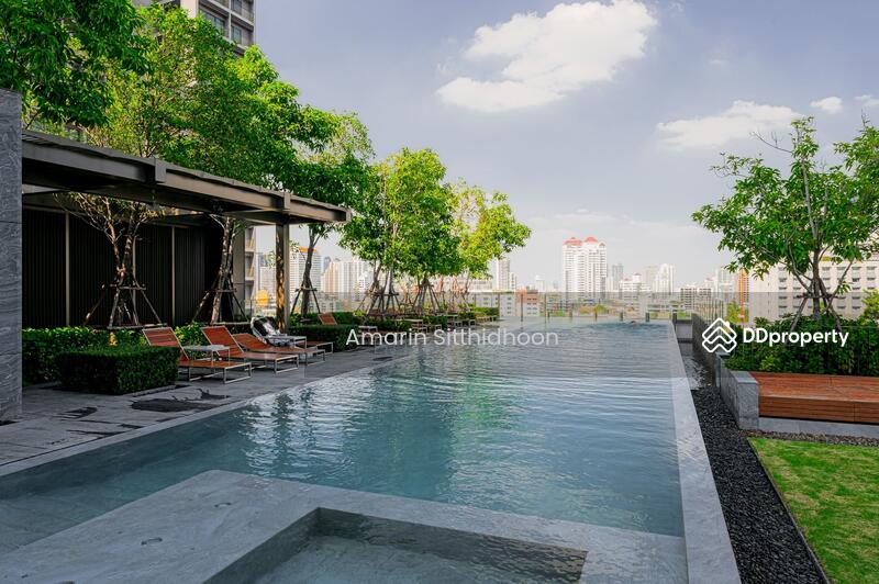 ให้เช่า - The Esse Sukhumvit 36 : ดิ เอส สุขุมวิท 36, กรุงเทพ