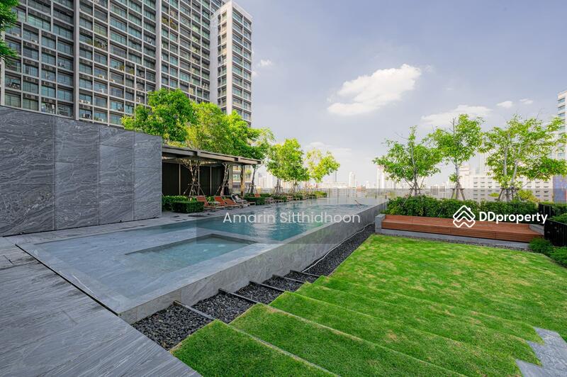ให้เช่า - The Esse Sukhumvit 36 : ดิ เอส สุขุมวิท 36, กรุงเทพ