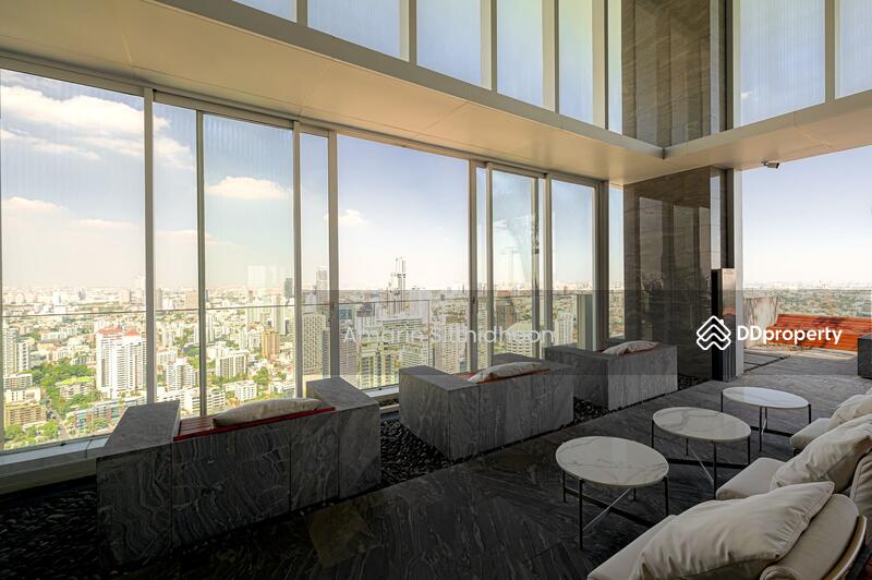 For Rent - The Esse Sukhumvit 36, Bangkok