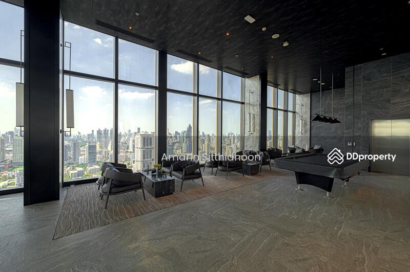 ให้เช่า - The Esse Sukhumvit 36 : ดิ เอส สุขุมวิท 36, กรุงเทพ