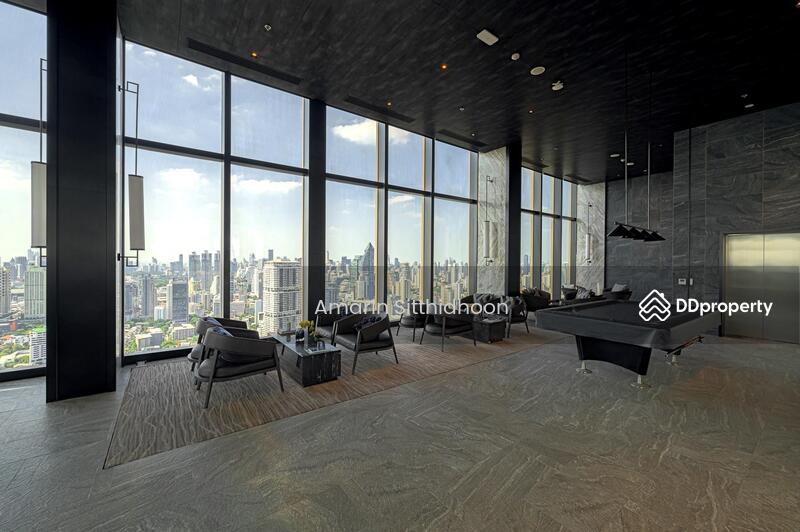 For Rent - The Esse Sukhumvit 36, Bangkok