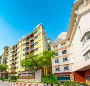 ขาย - Koonsuk Ville : คูณสุขวิลล์, กรุงเทพ