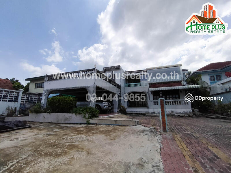 For Sale - Muang Ake Village, Pathum Thani