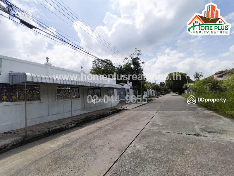 For Sale - Muang Ake Village, Pathum Thani
