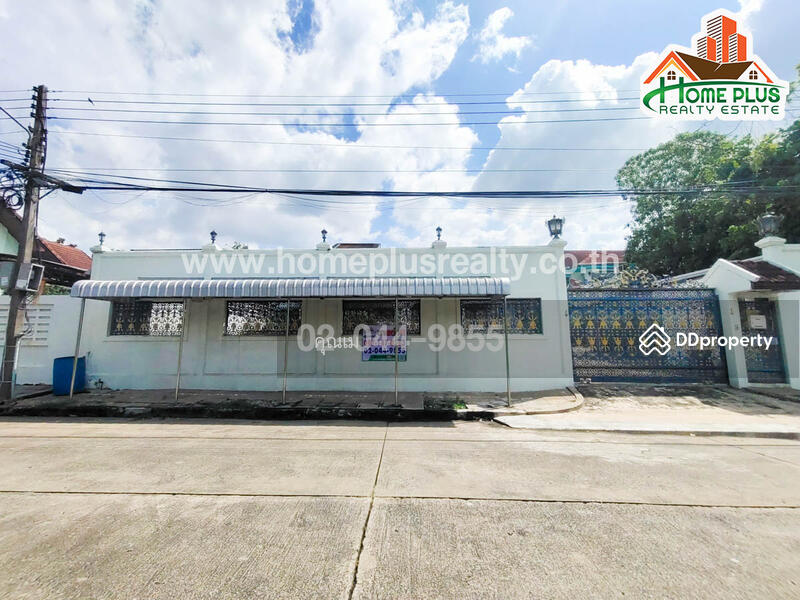 For Sale - Muang Ake Village, Pathum Thani