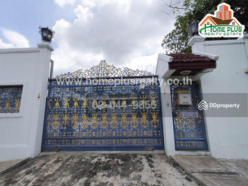 For Sale - Muang Ake Village, Pathum Thani