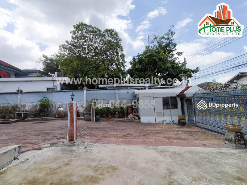 For Sale - Muang Ake Village, Pathum Thani