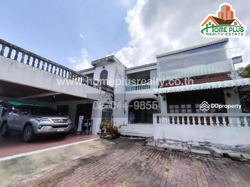 For Sale - Muang Ake Village, Pathum Thani