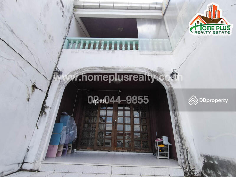 For Sale - Muang Ake Village, Pathum Thani
