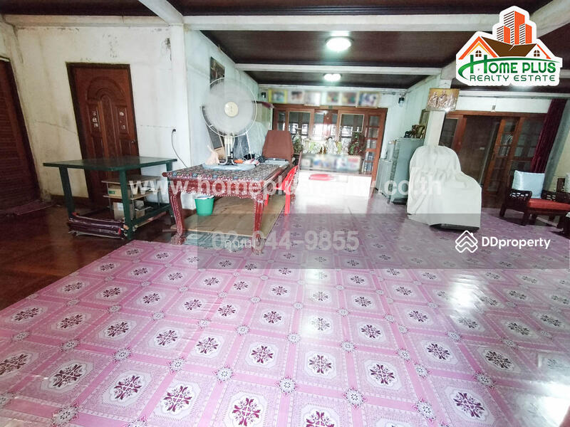 For Sale - Muang Ake Village, Pathum Thani