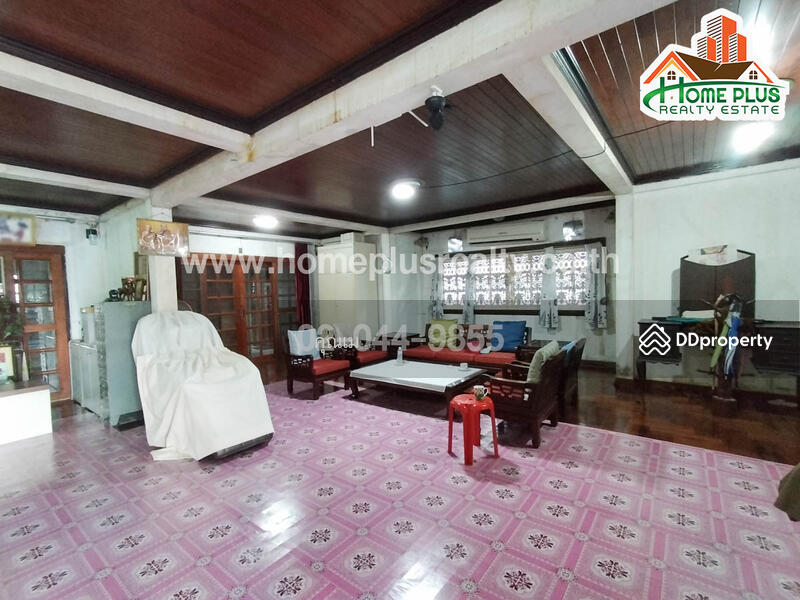 For Sale - Muang Ake Village, Pathum Thani