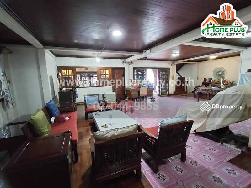 For Sale - Muang Ake Village, Pathum Thani