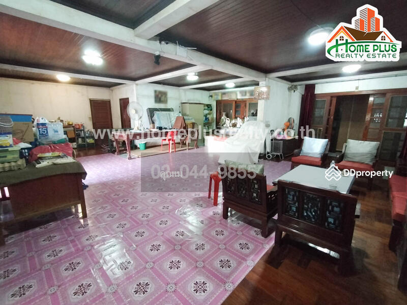 For Sale - Muang Ake Village, Pathum Thani