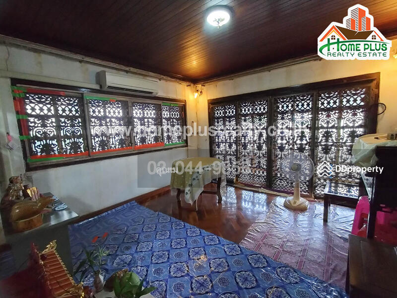 For Sale - Muang Ake Village, Pathum Thani