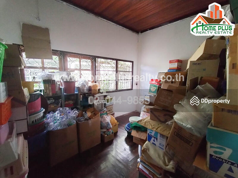For Sale - Muang Ake Village, Pathum Thani