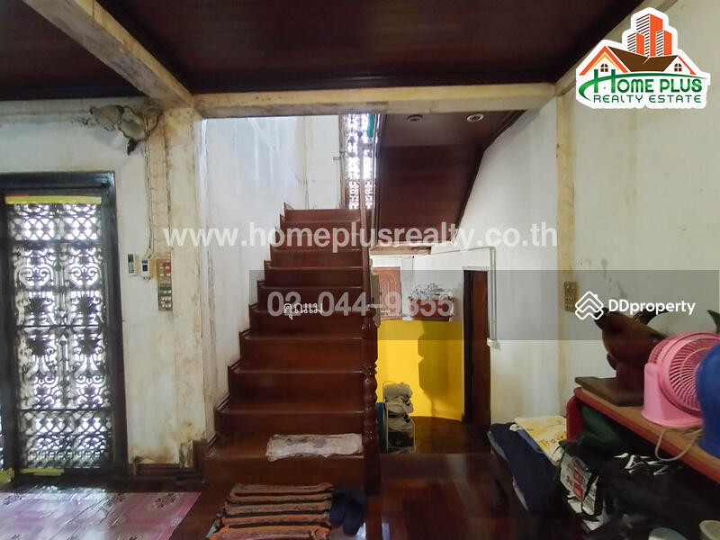 For Sale - Muang Ake Village, Pathum Thani