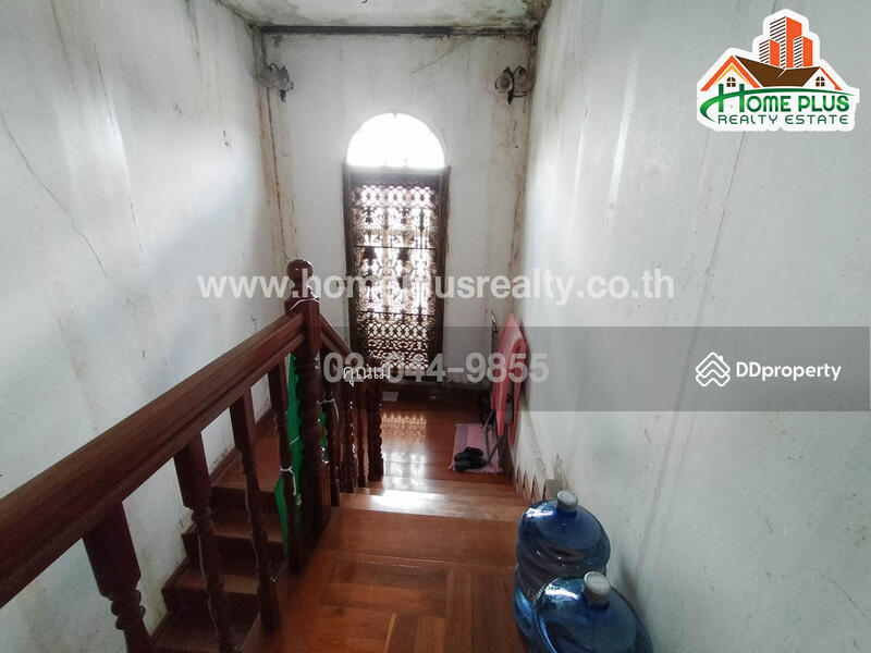 For Sale - Muang Ake Village, Pathum Thani