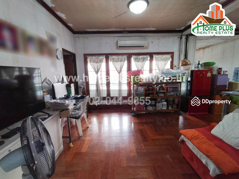 For Sale - Muang Ake Village, Pathum Thani