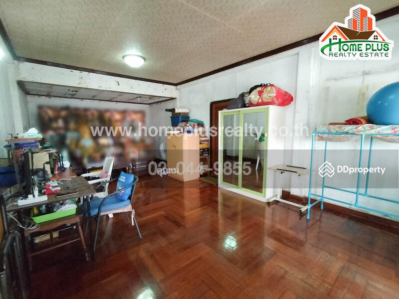 For Sale - Muang Ake Village, Pathum Thani