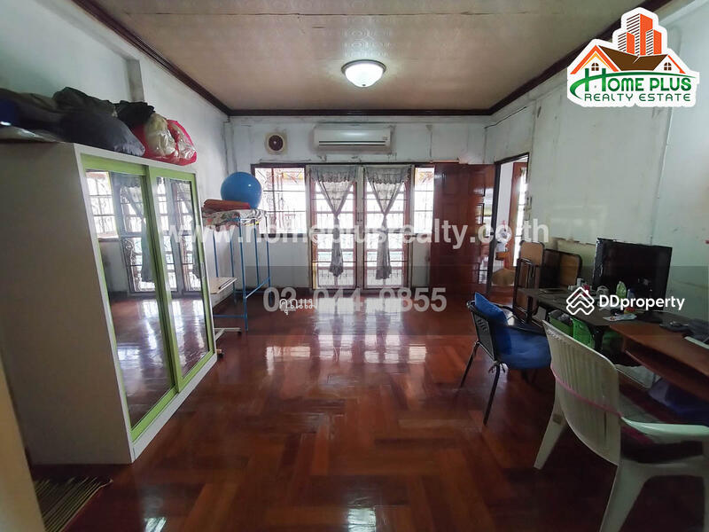 For Sale - Muang Ake Village, Pathum Thani
