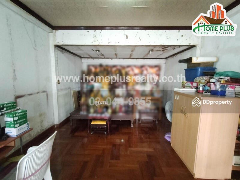 For Sale - Muang Ake Village, Pathum Thani