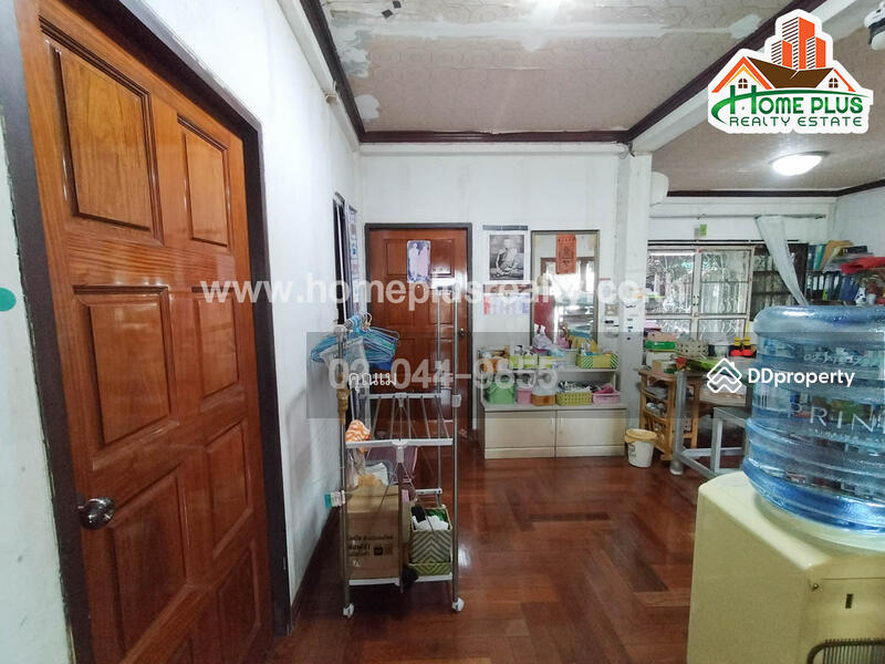 For Sale - Muang Ake Village, Pathum Thani