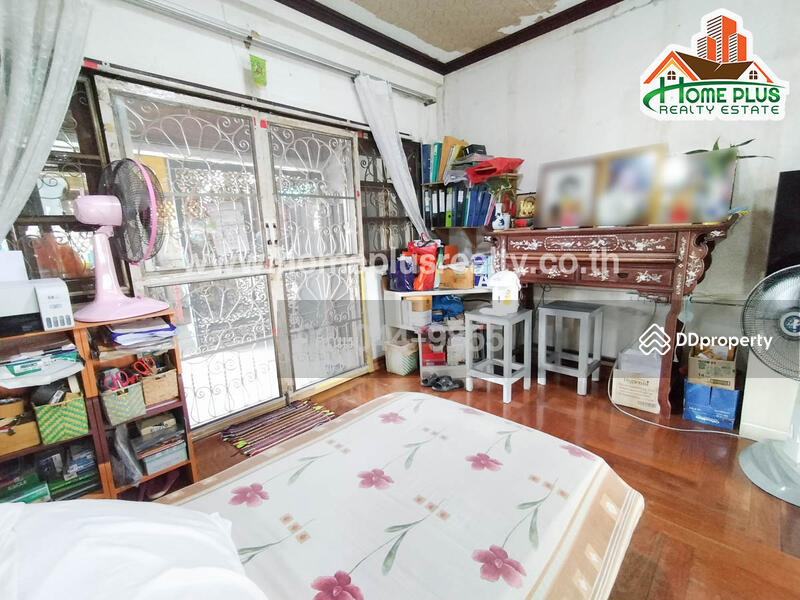 For Sale - Muang Ake Village, Pathum Thani