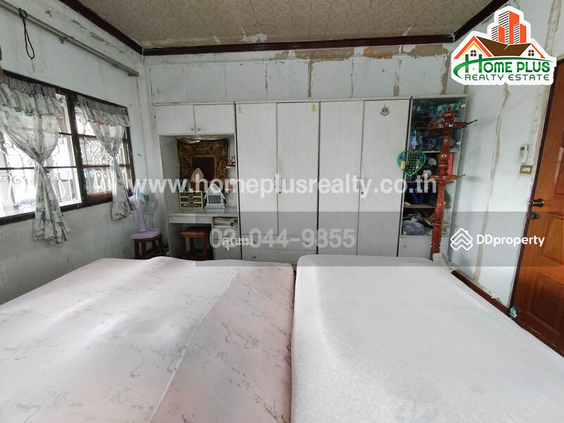 For Sale - Muang Ake Village, Pathum Thani