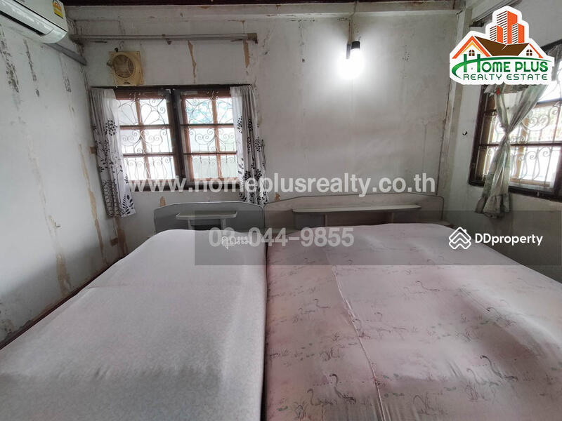 For Sale - Muang Ake Village, Pathum Thani