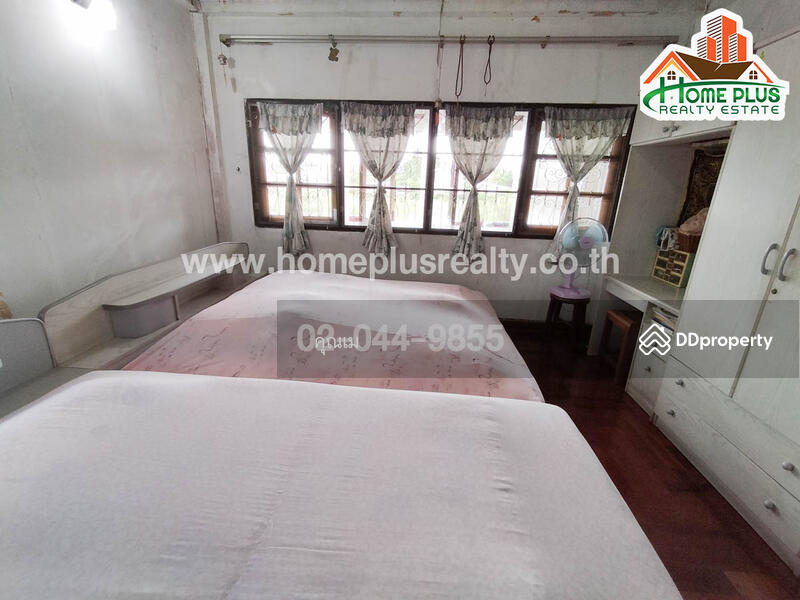 For Sale - Muang Ake Village, Pathum Thani