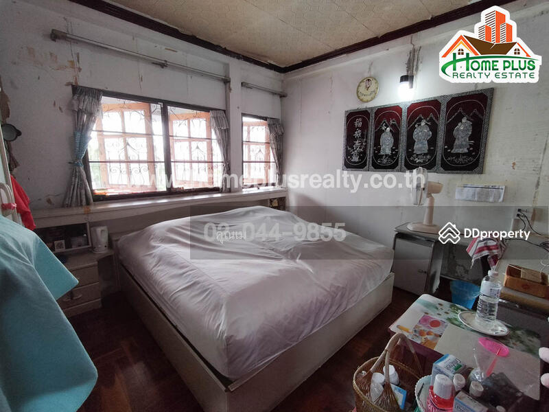 For Sale - Muang Ake Village, Pathum Thani