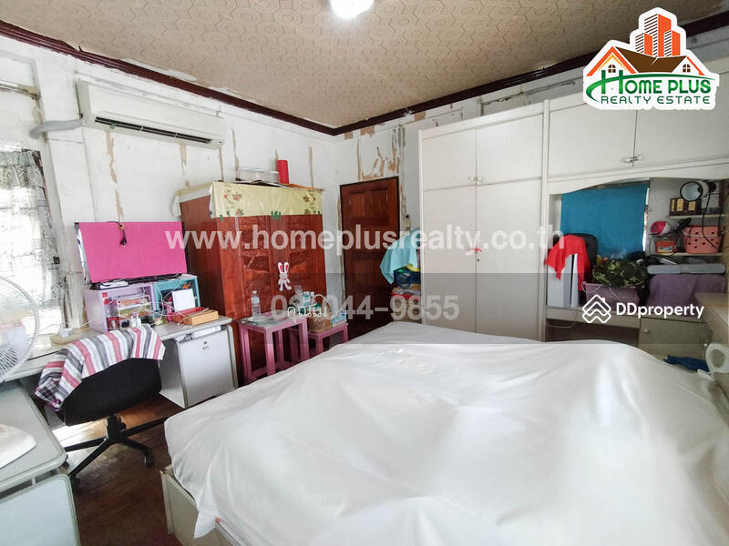 For Sale - Muang Ake Village, Pathum Thani