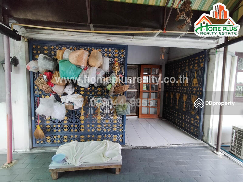 For Sale - Muang Ake Village, Pathum Thani