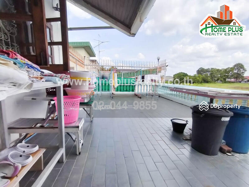 For Sale - Muang Ake Village, Pathum Thani