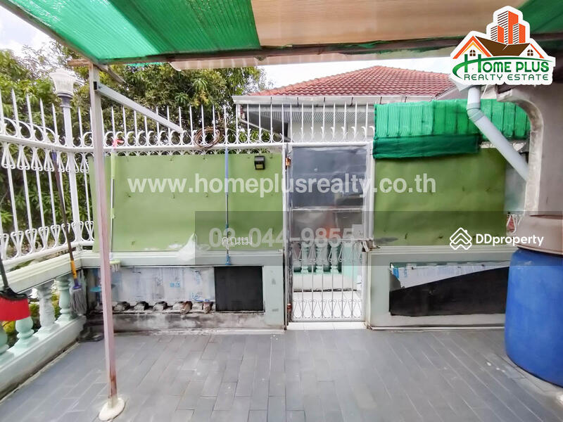 For Sale - Muang Ake Village, Pathum Thani