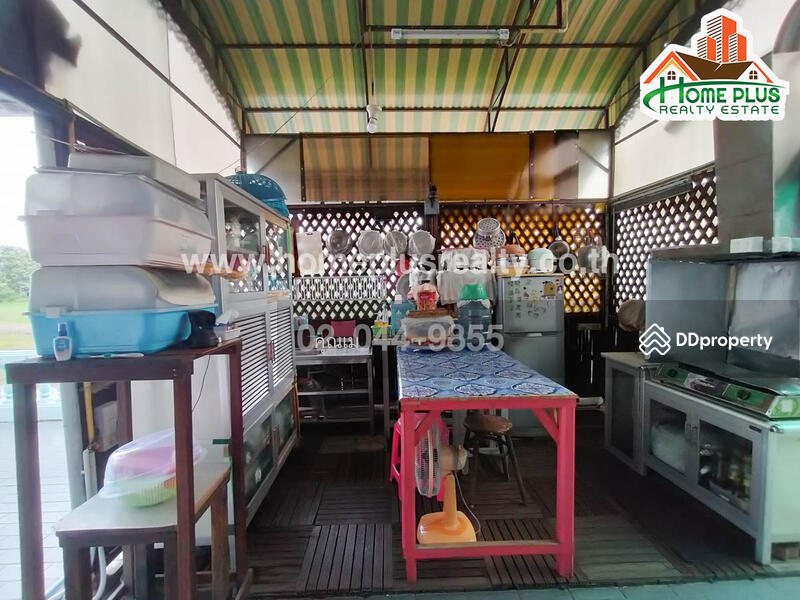 For Sale - Muang Ake Village, Pathum Thani