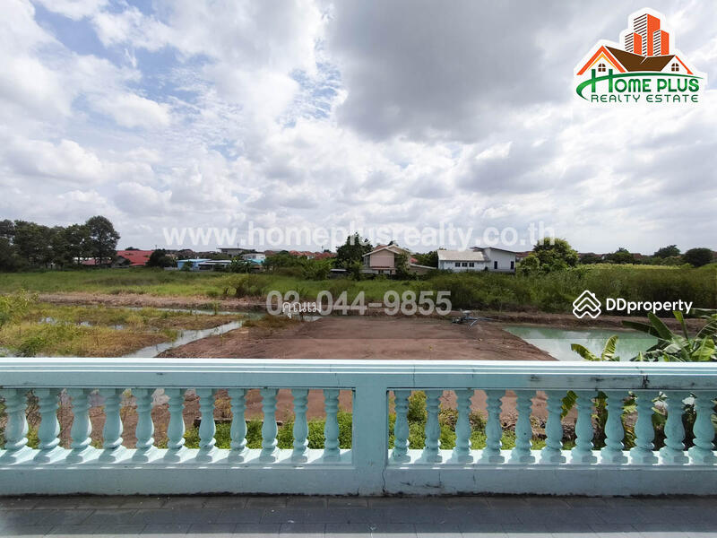 For Sale - Muang Ake Village, Pathum Thani