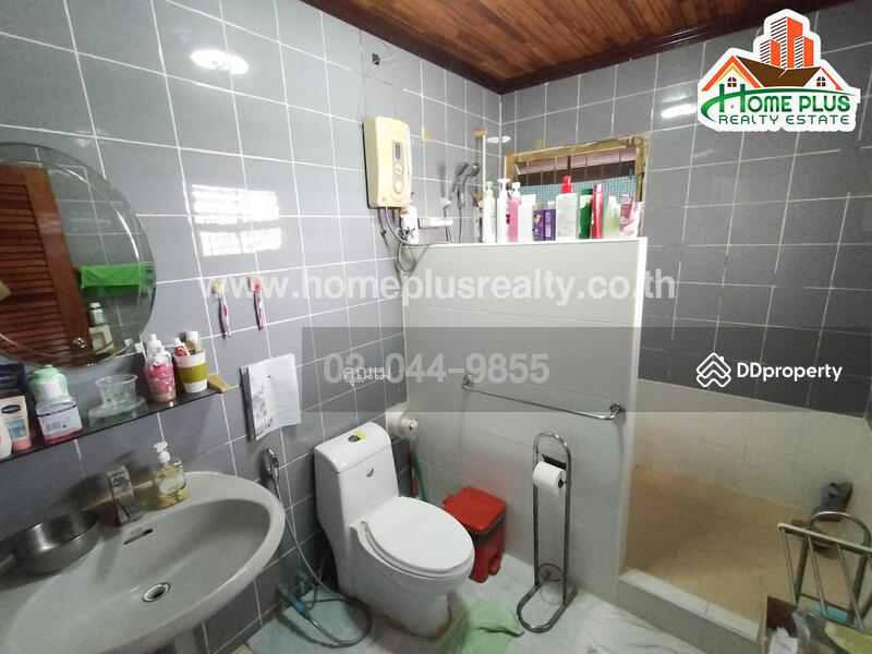 For Sale - Muang Ake Village, Pathum Thani