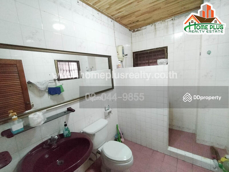 For Sale - Muang Ake Village, Pathum Thani