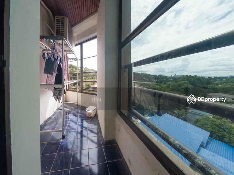 ขาย - Sammuk Terrace Condominium : สามมุข เทอเรส คอนโดมิเนียม, ชลบุรี
